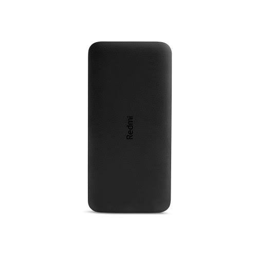 Redmi 10,000 mAh Fast Charging Powerbank – Black