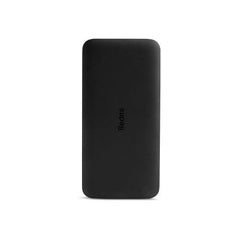 Redmi 10,000 mAh Fast Charging Powerbank – Black